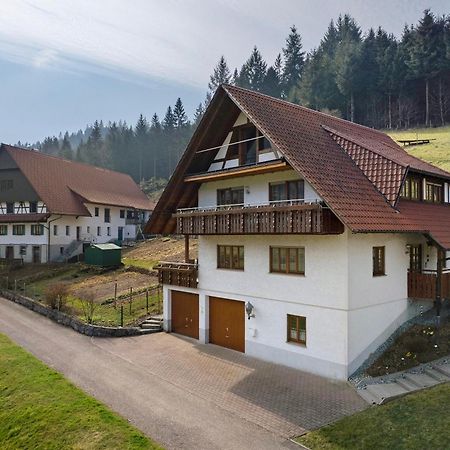 Ferienhof Benz Kappelrodeck Luaran gambar