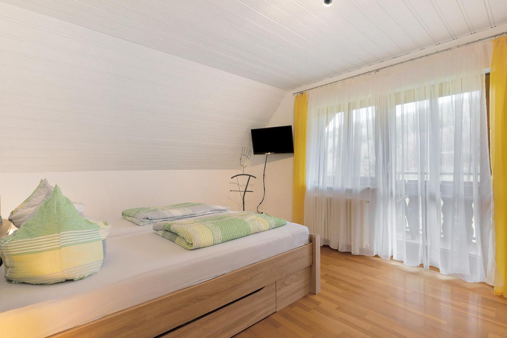 Ferienhof Benz Kappelrodeck Luaran gambar