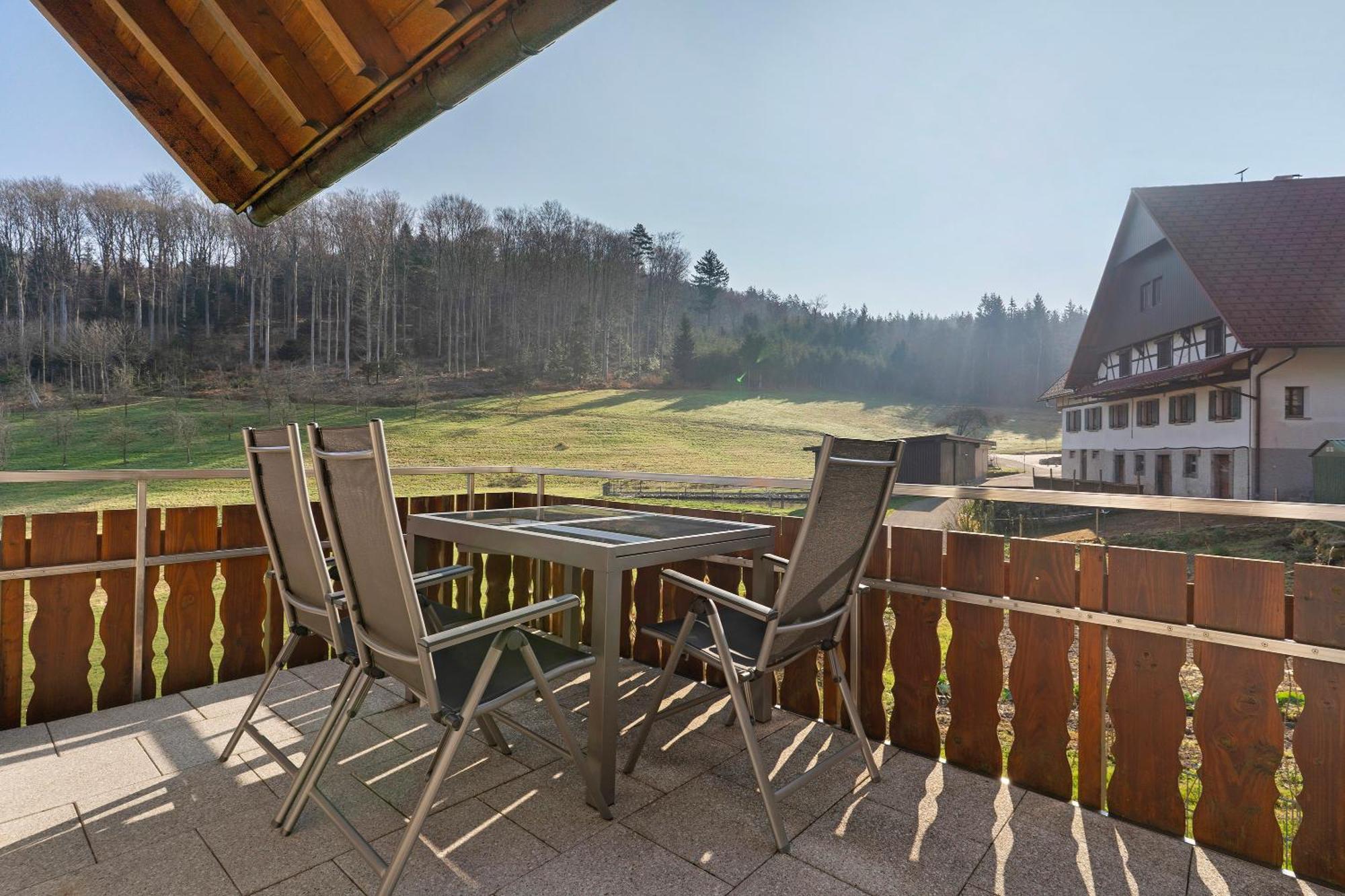 Ferienhof Benz Kappelrodeck Luaran gambar