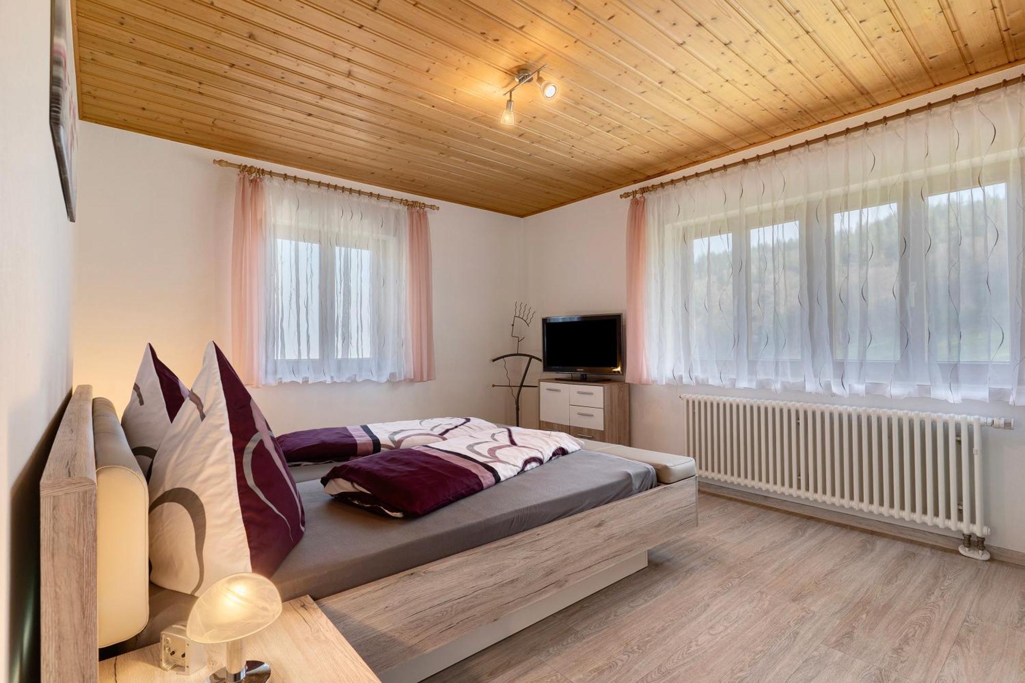 Ferienhof Benz Kappelrodeck Luaran gambar