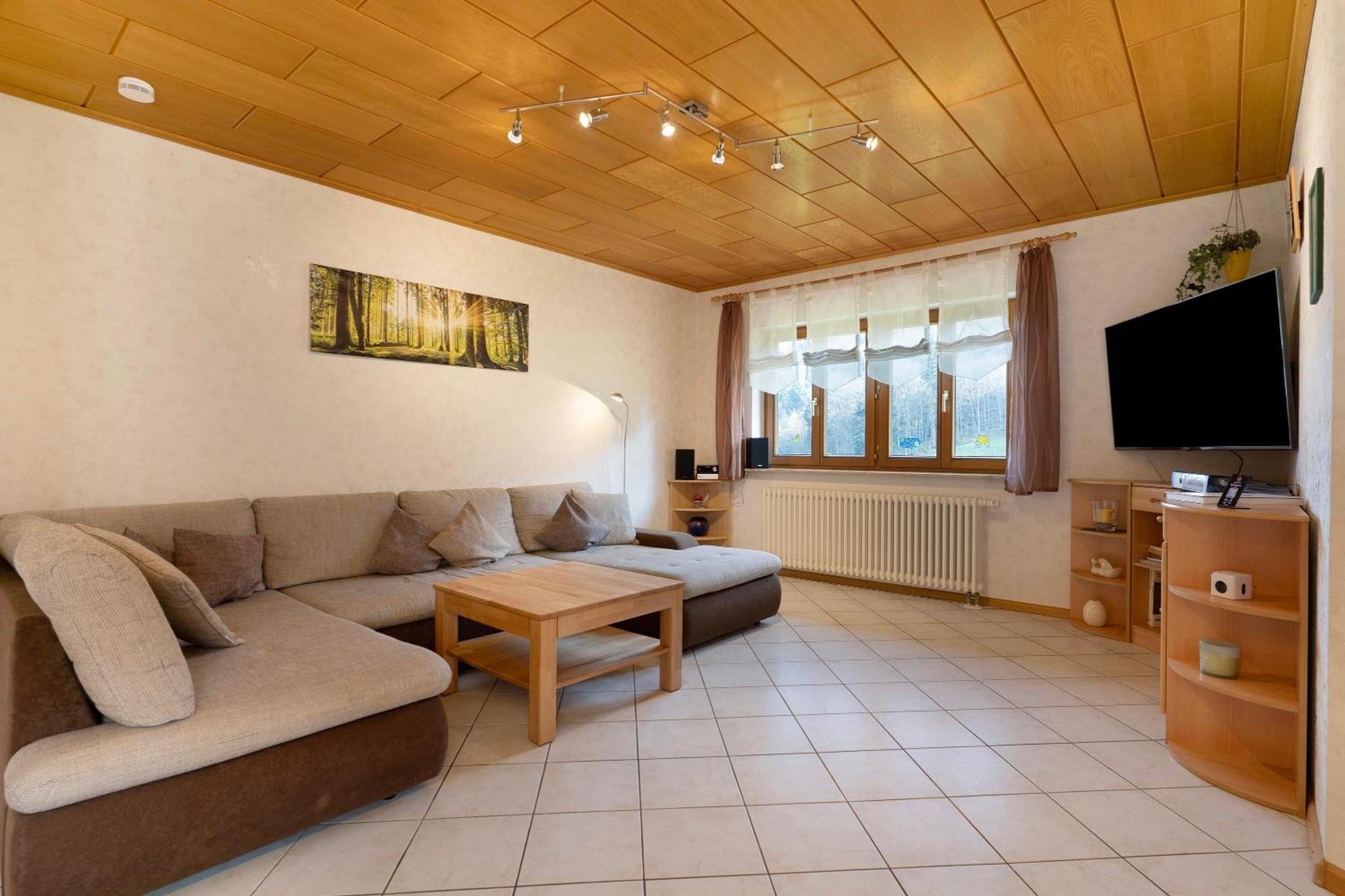 Ferienhof Benz Kappelrodeck Luaran gambar