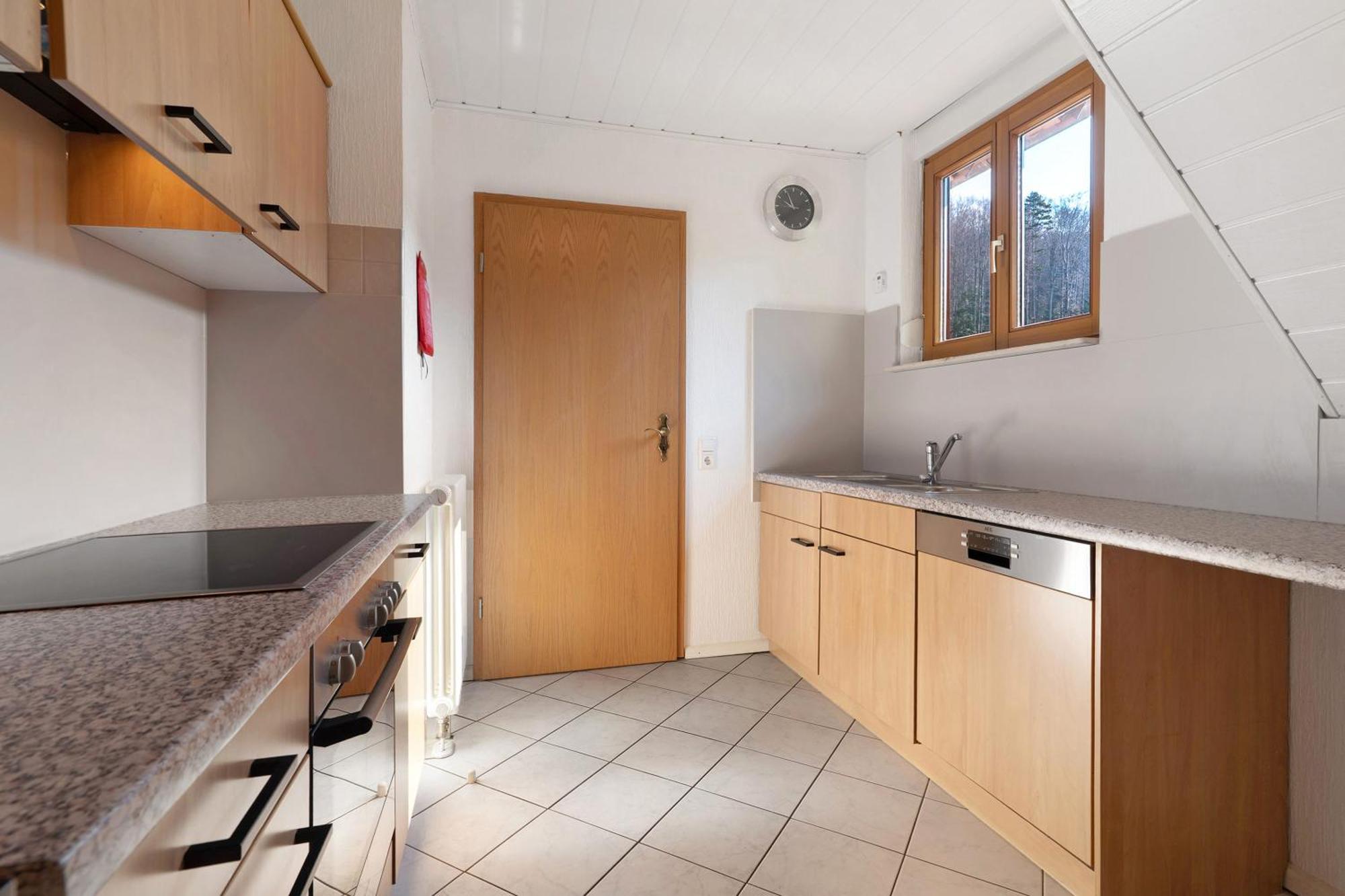Ferienhof Benz Kappelrodeck Luaran gambar