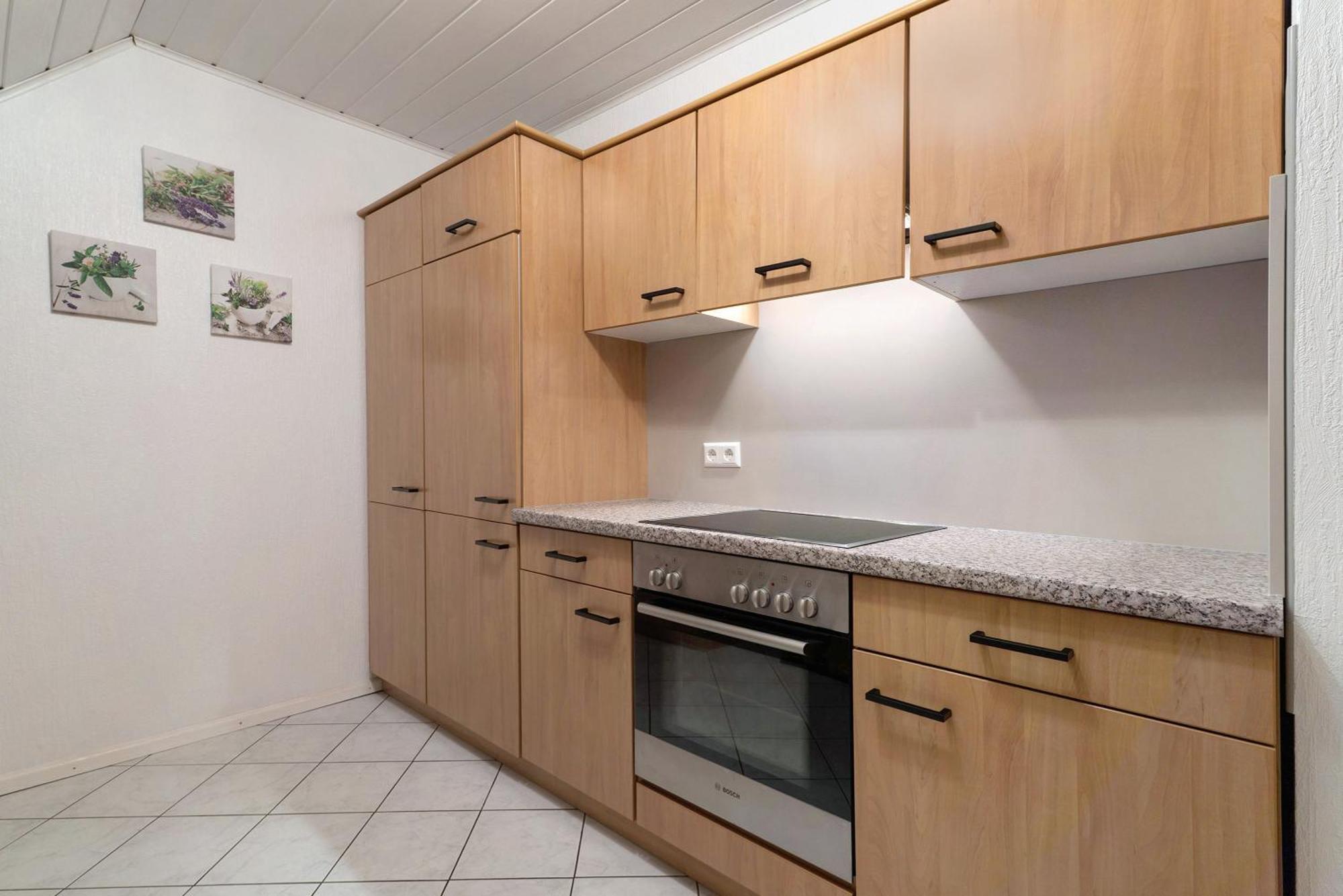 Ferienhof Benz Kappelrodeck Luaran gambar