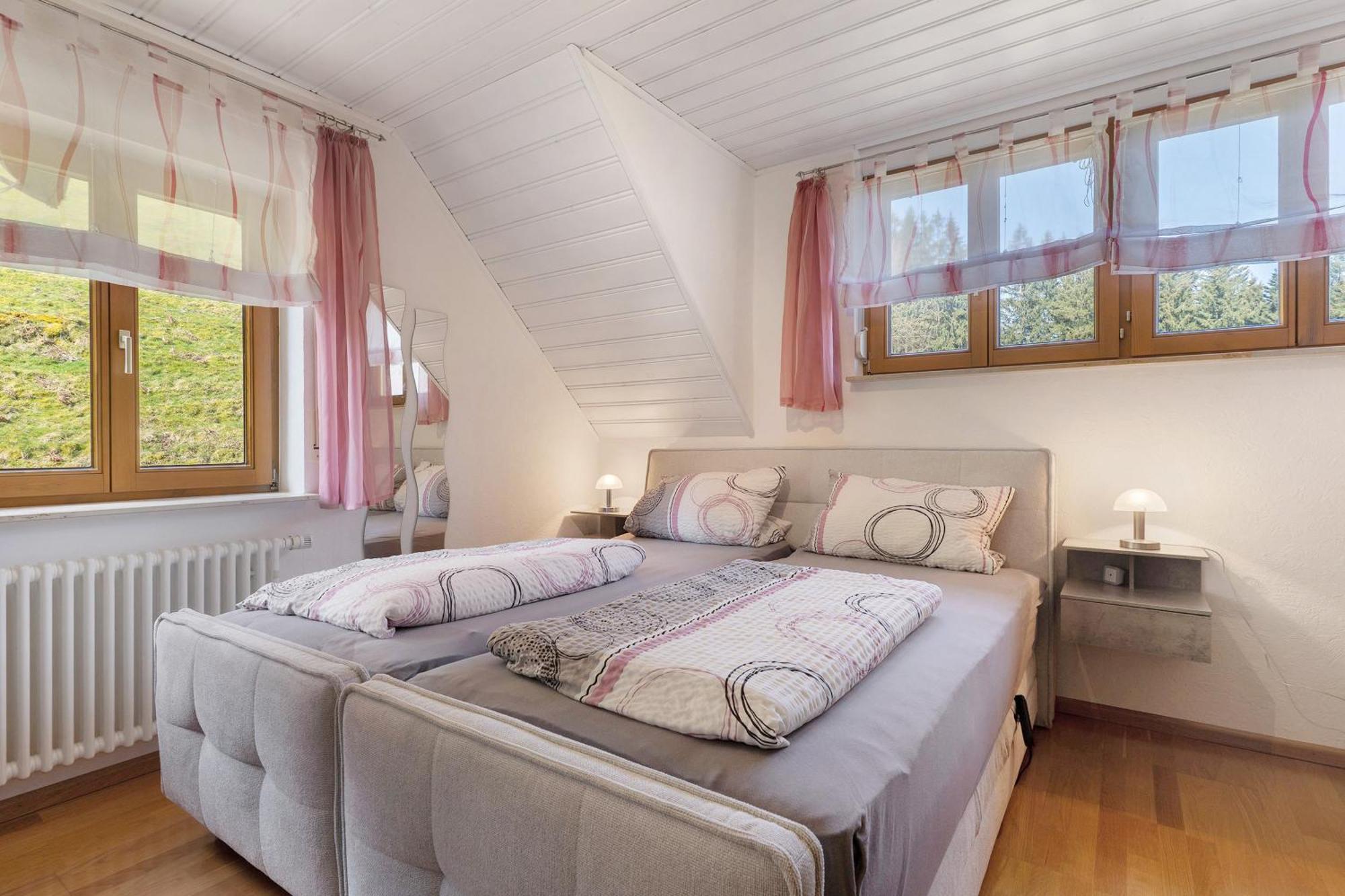 Ferienhof Benz Kappelrodeck Luaran gambar