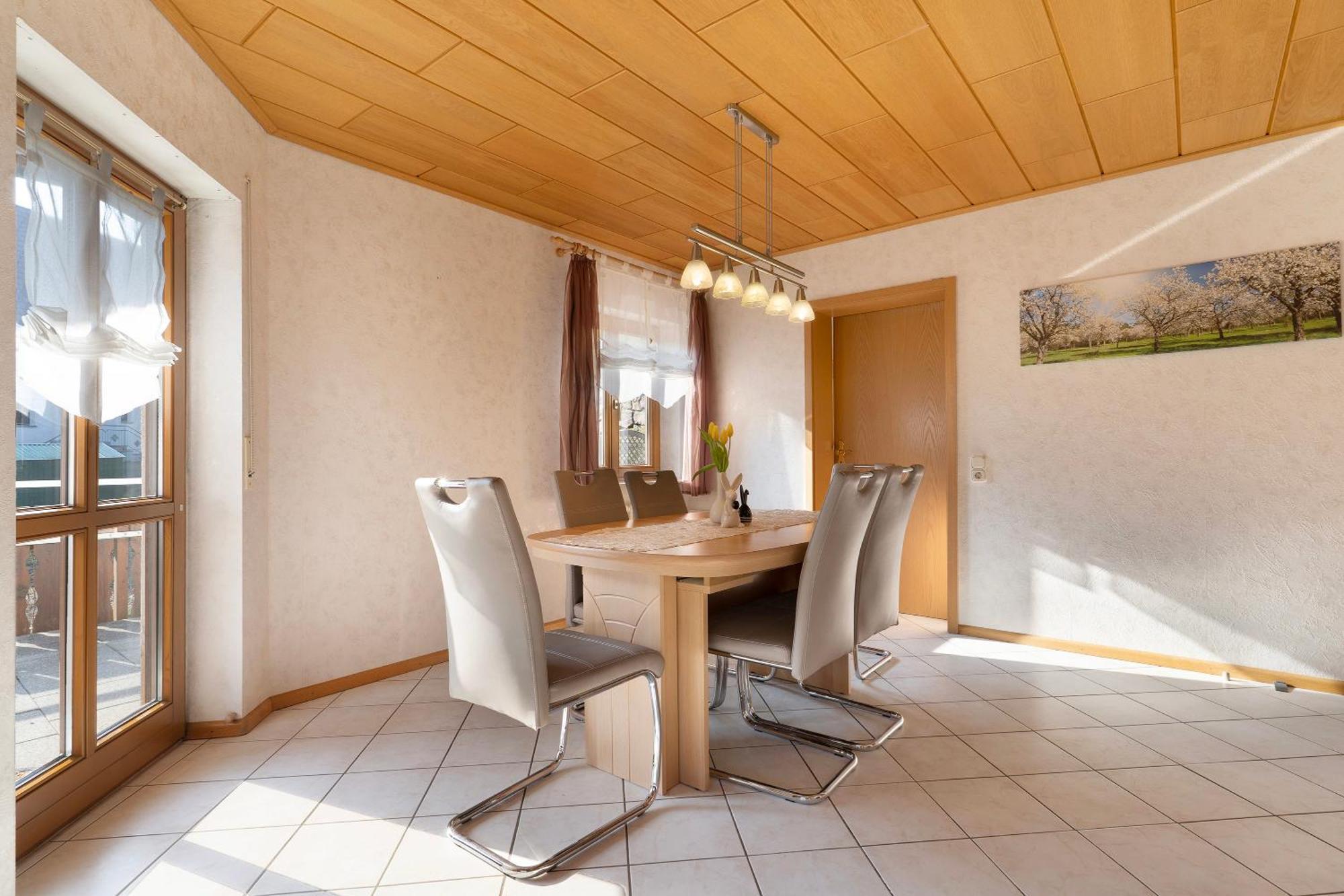 Ferienhof Benz Kappelrodeck Luaran gambar