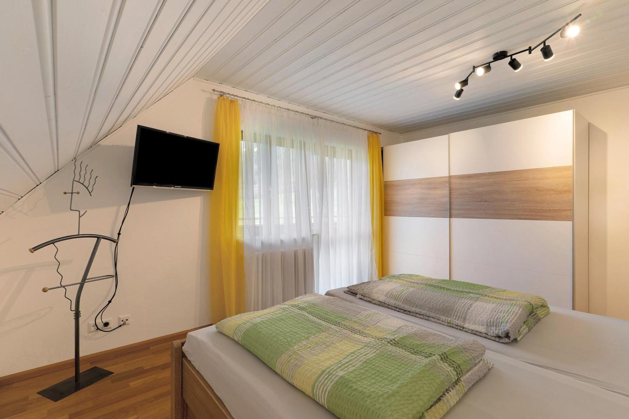 Ferienhof Benz Kappelrodeck Luaran gambar