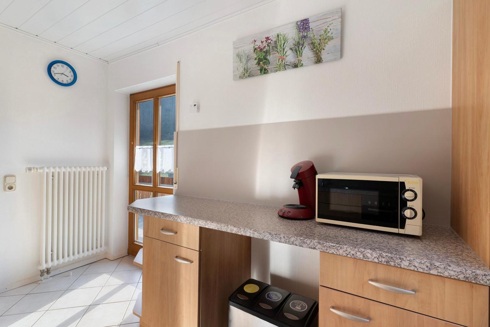 Ferienhof Benz Kappelrodeck Luaran gambar