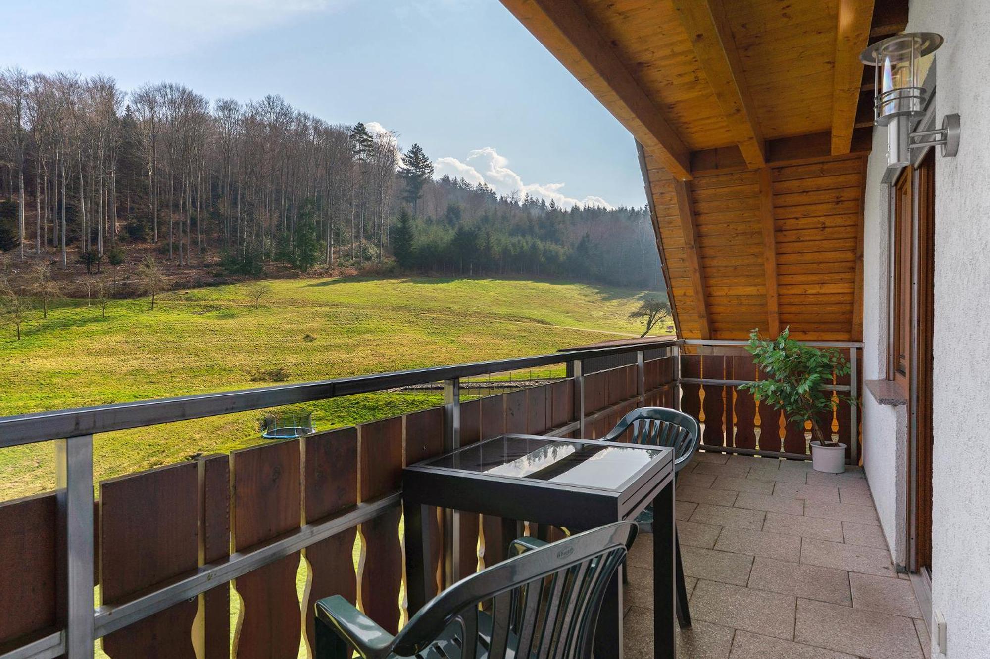 Ferienhof Benz Kappelrodeck Luaran gambar