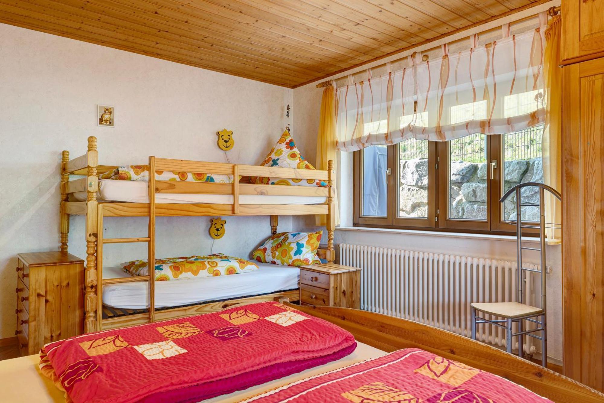 Ferienhof Benz Kappelrodeck Luaran gambar